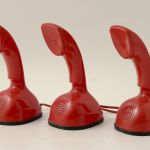 812 4592 TELEPHONES